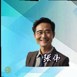 张伟